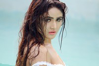 Sony Charista Spicy Photo Shoot Photos